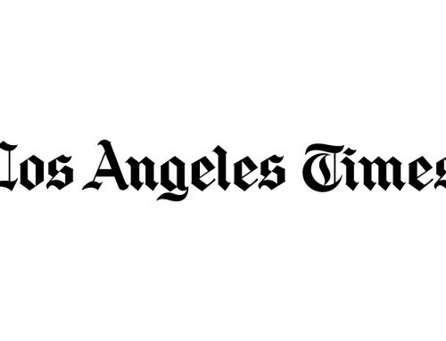 California commits to teaching ‘media literacy’ in public classrooms (Los Angeles Times)